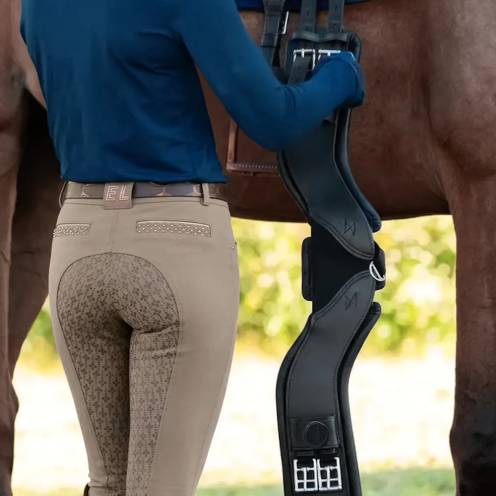 TecStretch Relief Dressage Girth - Image 2