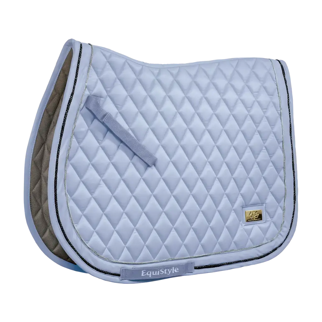 EquiStyle Thalia GP Saddle Pad - Image 5