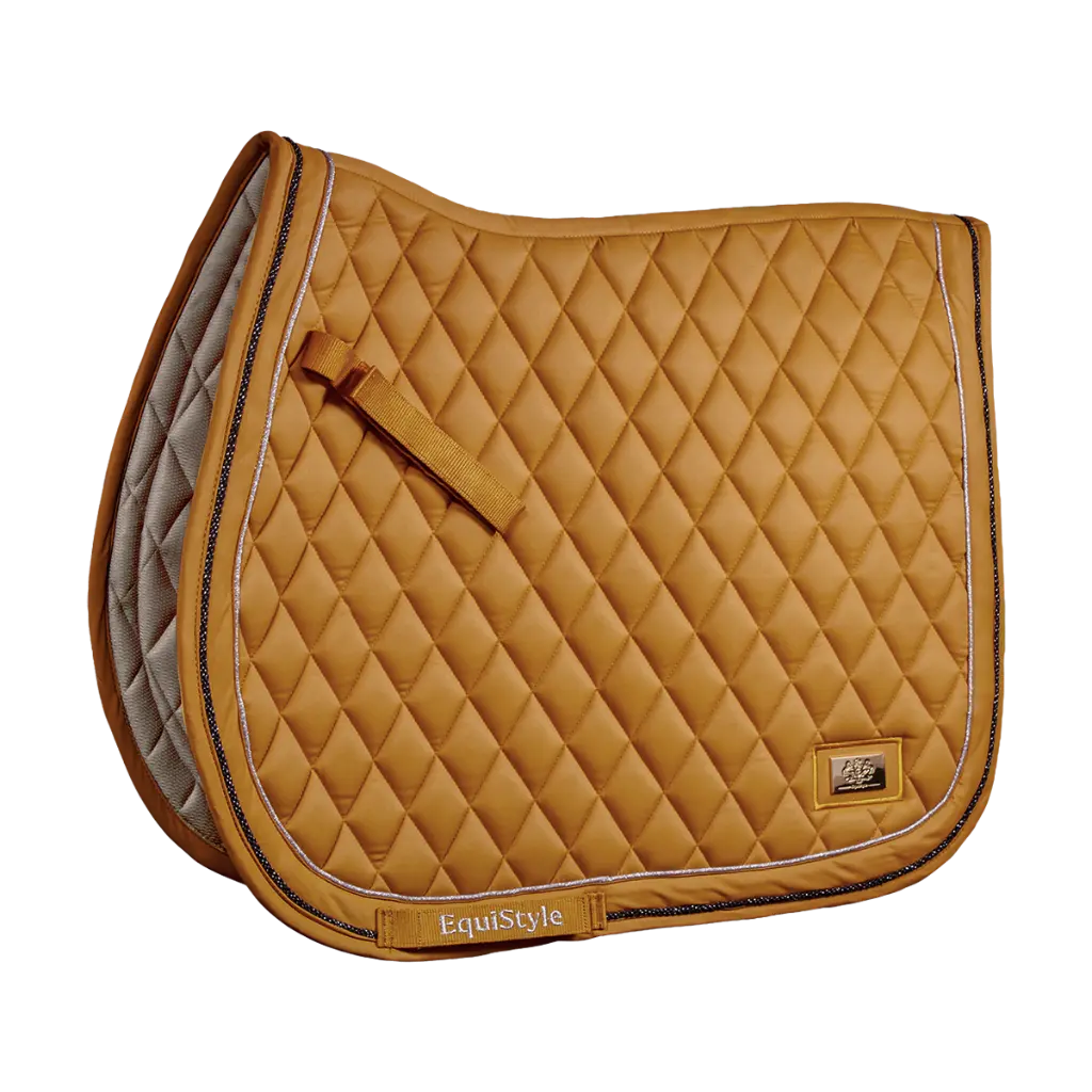 EquiStyle Thalia GP Saddle Pad - Image 3
