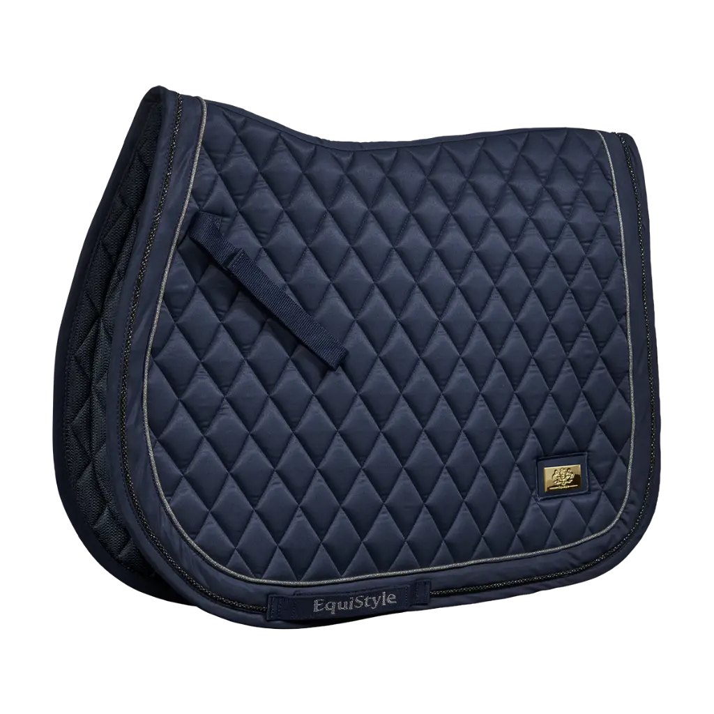 EquiStyle Thalia GP Saddle Pad - Image 2