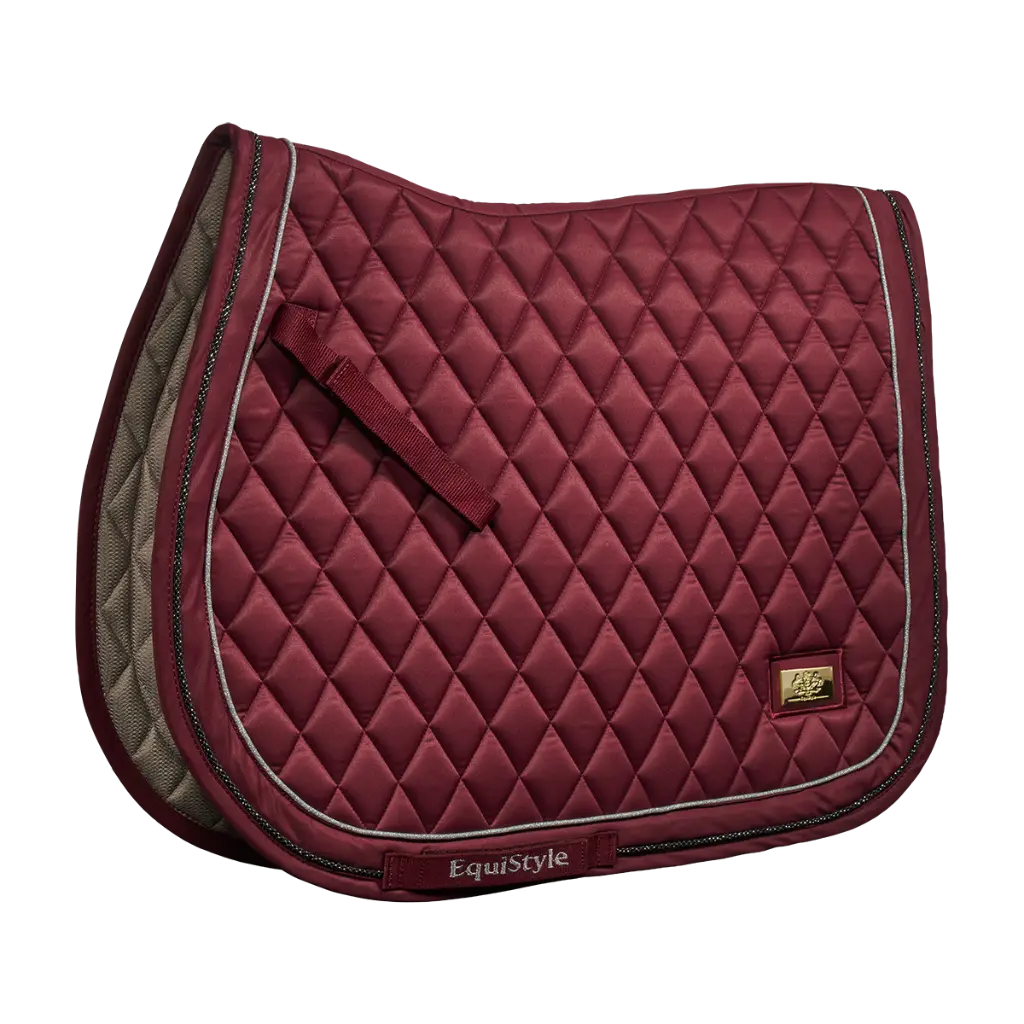 EquiStyle Thalia GP Saddle Pad - Image 4