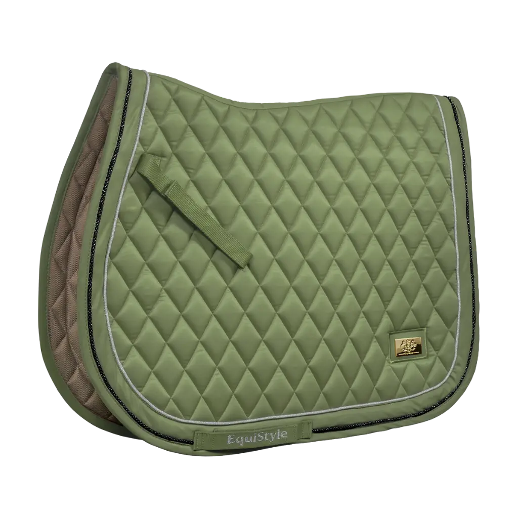 EquiStyle Thalia GP Saddle Pad