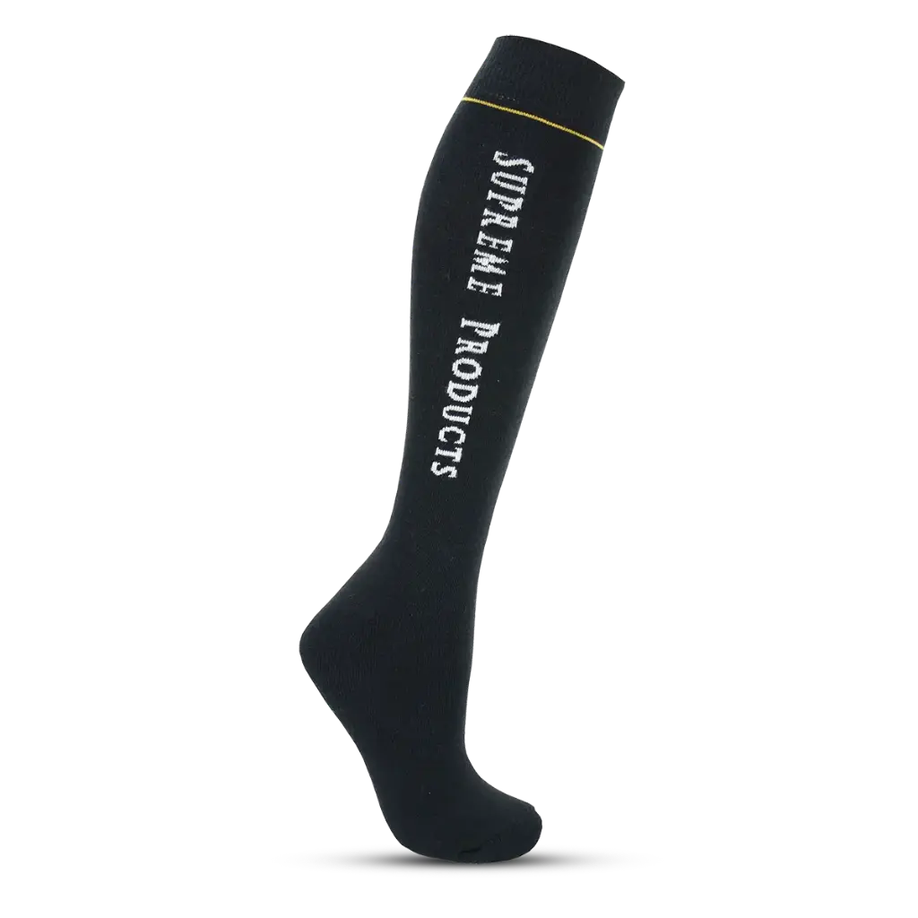 Supreme Active Rider Show Socks - Image 4