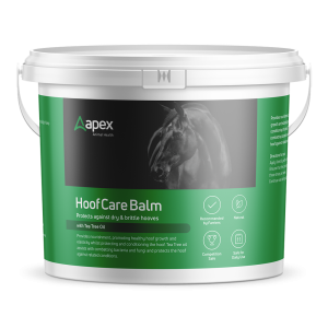 Apex Animal Health HoofCare Balm