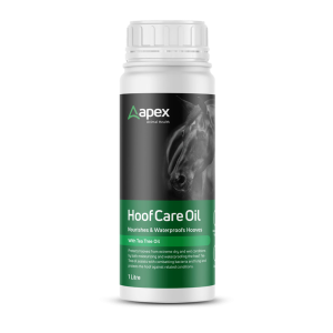 Apex Animal Health HoofCare Oil