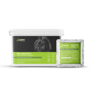 Apex Animal Health Neutralac Plus