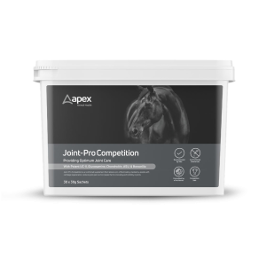 Apex Animal Health Joint Pro Competition