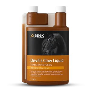 Apex Animal Health Devil's Claw Liquid