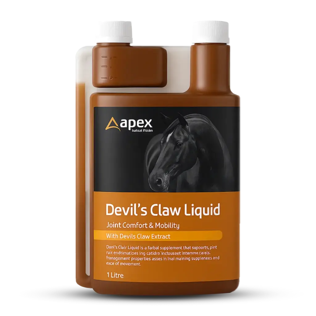 Apex Animal Health Devil's Claw Liquid