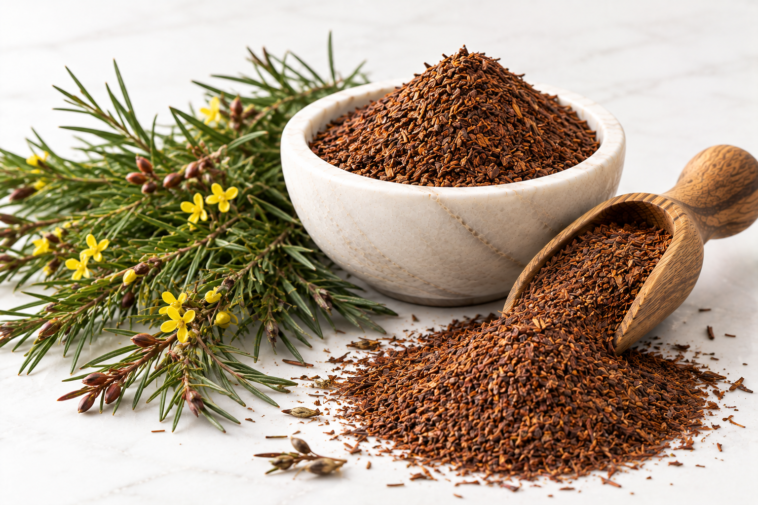 Rooibos — 1 kg