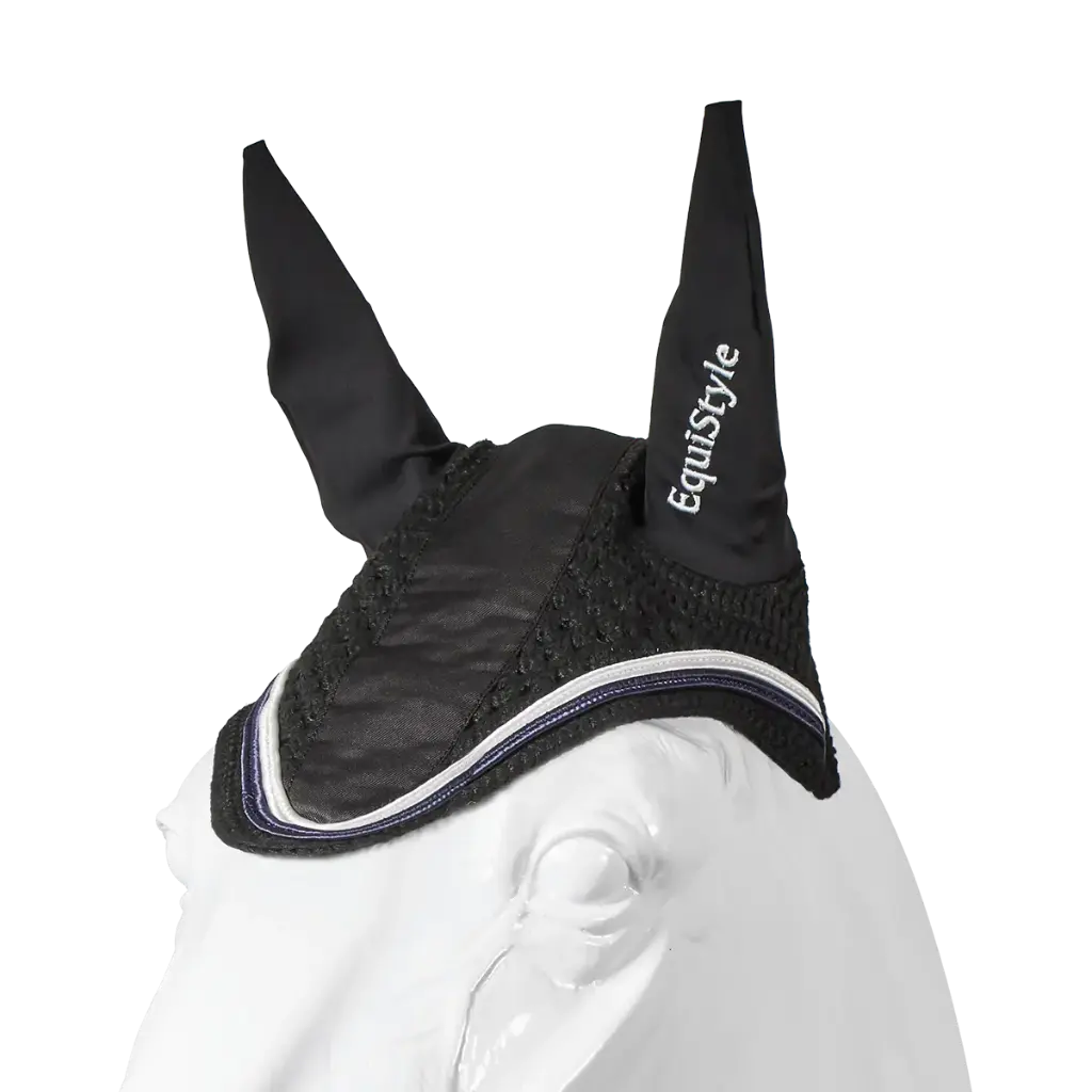 EquiStyle Veria Ear Veil - Image 6