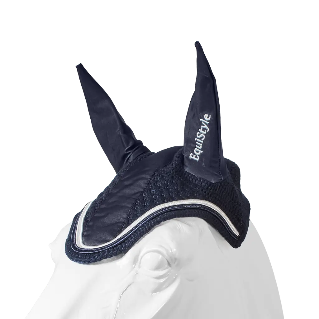 EquiStyle Veria Ear Veil - Image 2