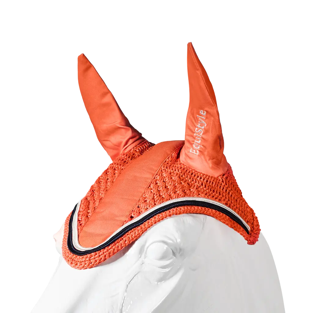 EquiStyle Veria Ear Veil - Image 5