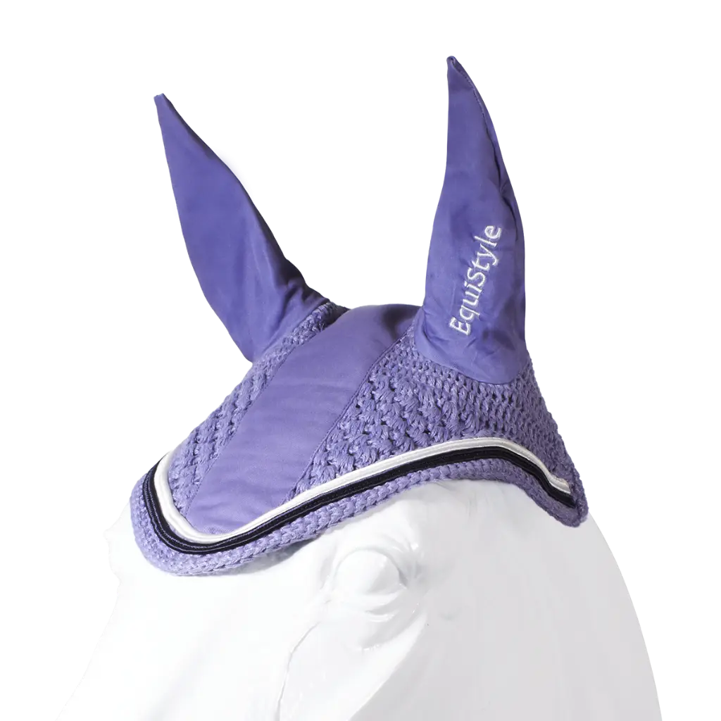 EquiStyle Veria Ear Veil