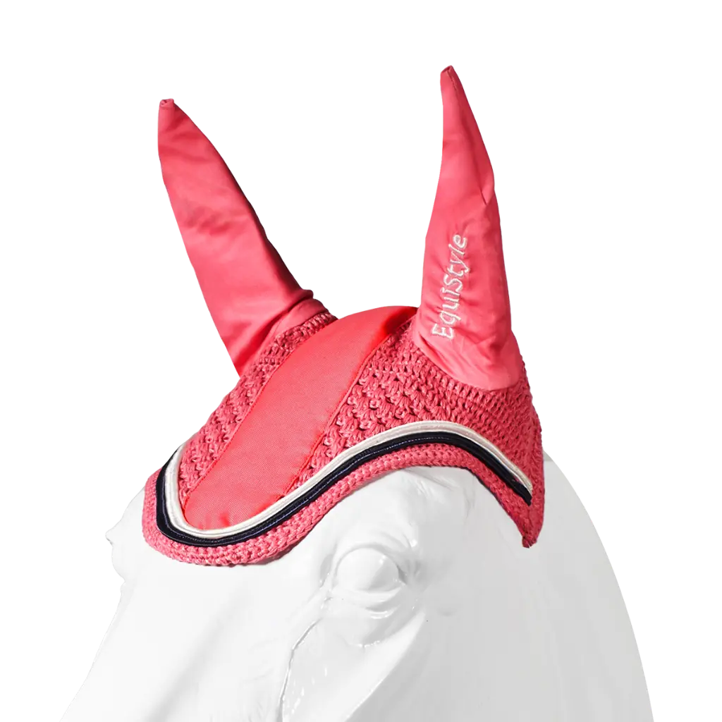 EquiStyle Veria Ear Veil - Image 4