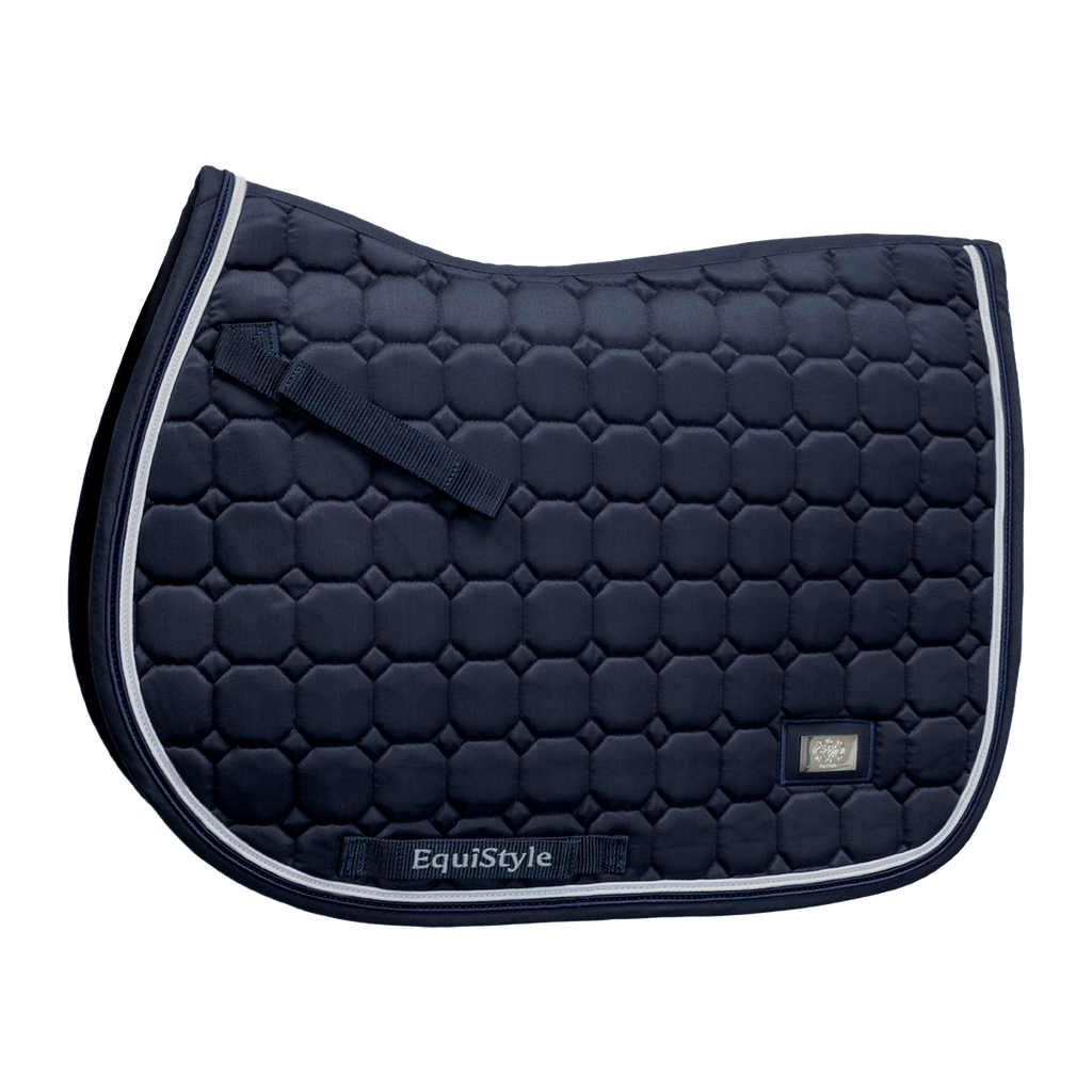 EquiStyle Veria GP Saddle Pad - Image 4