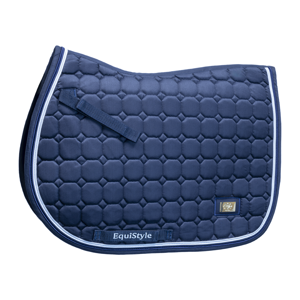 EquiStyle Veria GP Saddle Pad - Image 3