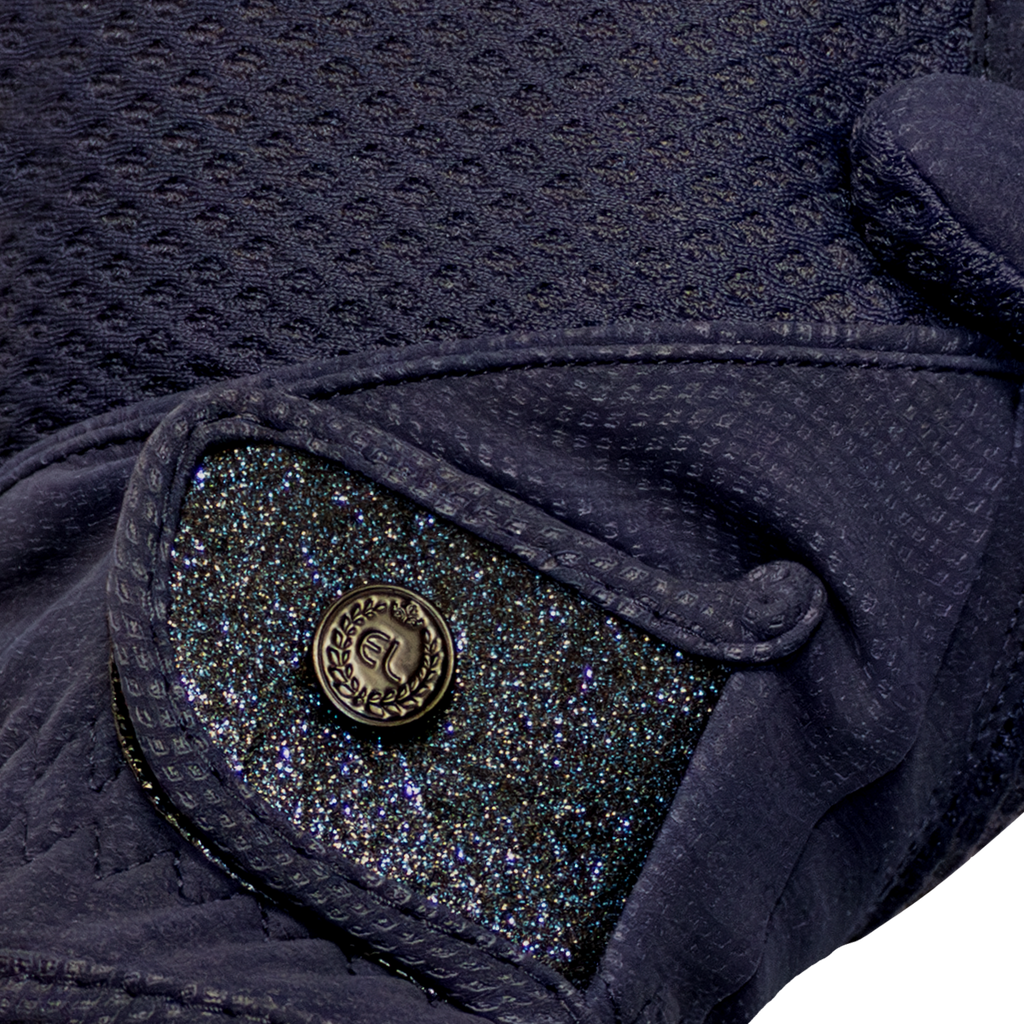 Equileisure Gloves Digital Performance - Image 3