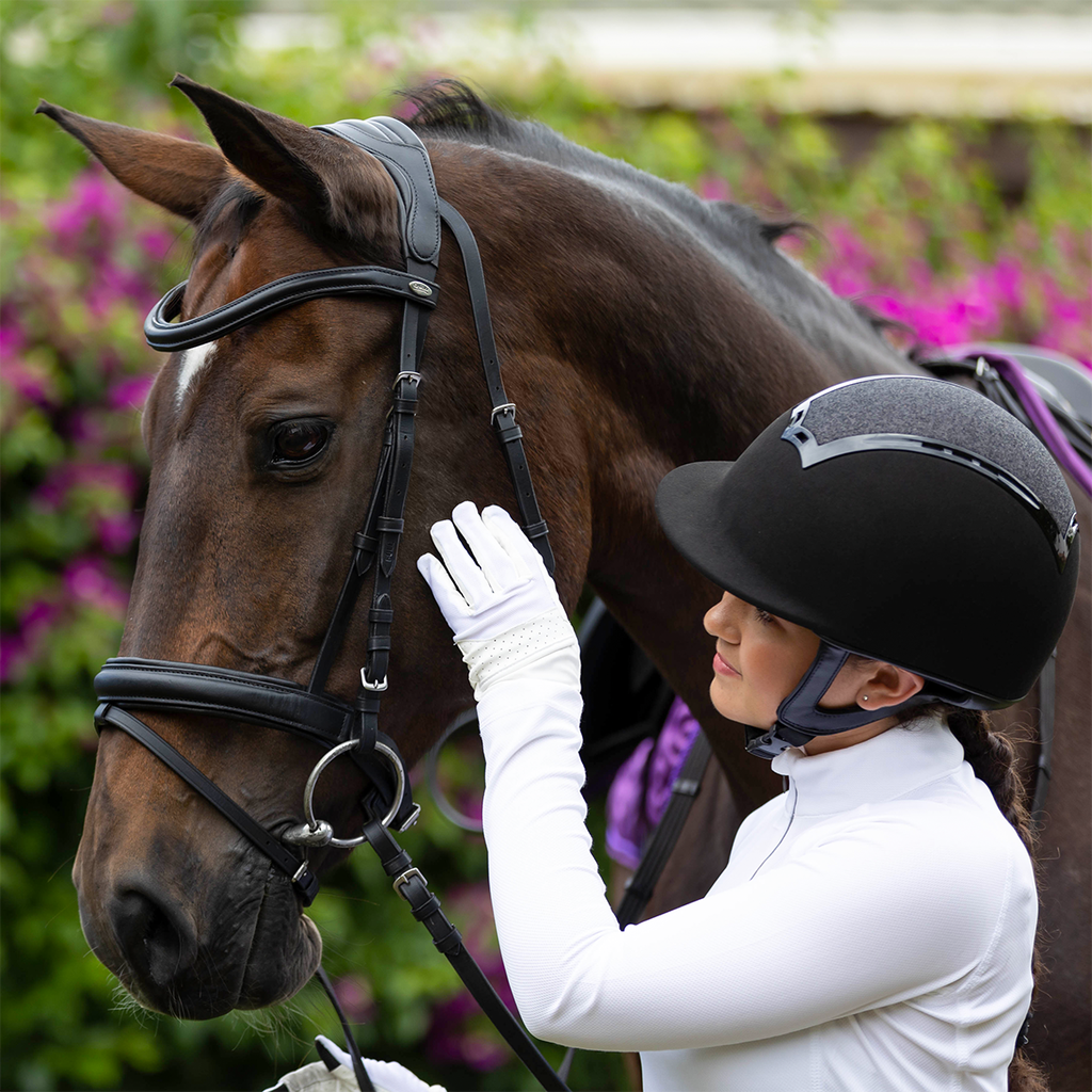 Equileisure Gloves Precision