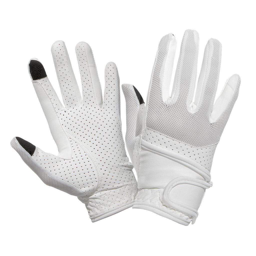 Equileisure Gloves Precision - Image 2