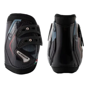 Acavallo Opera Fetlock Boots