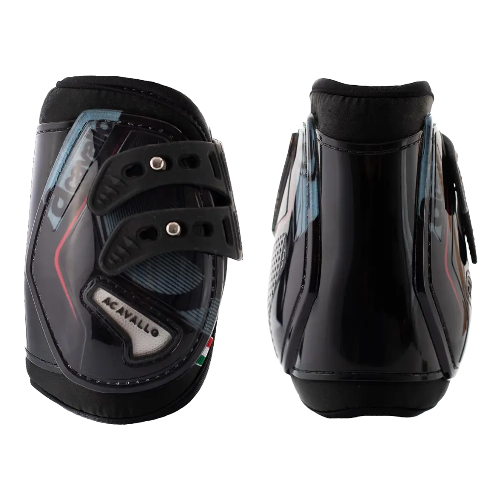 Acavallo Opera Fetlock Boots