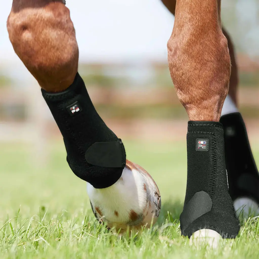 Premier Equine Air-Tech Sport Medicine Boot