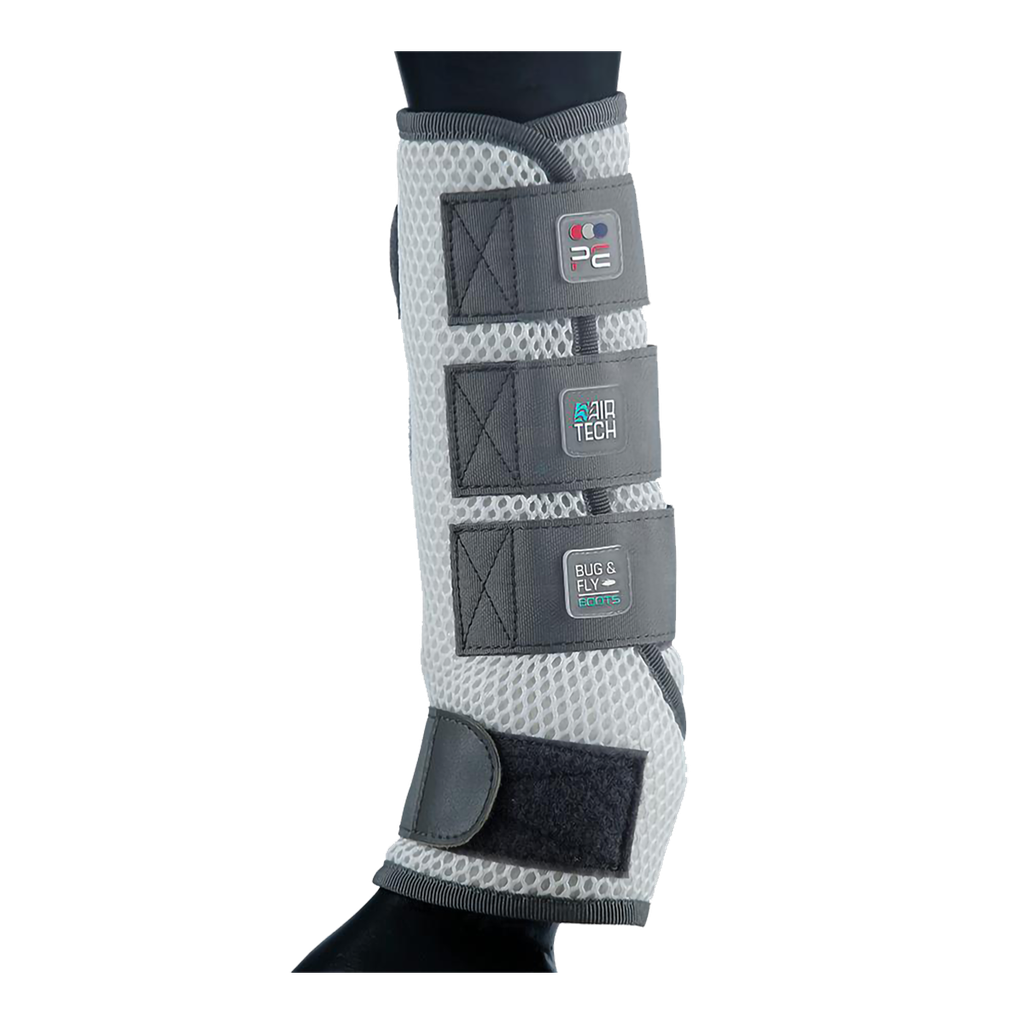 Premier Equine Pro-Tech Bug & Fly Boots - Image 2
