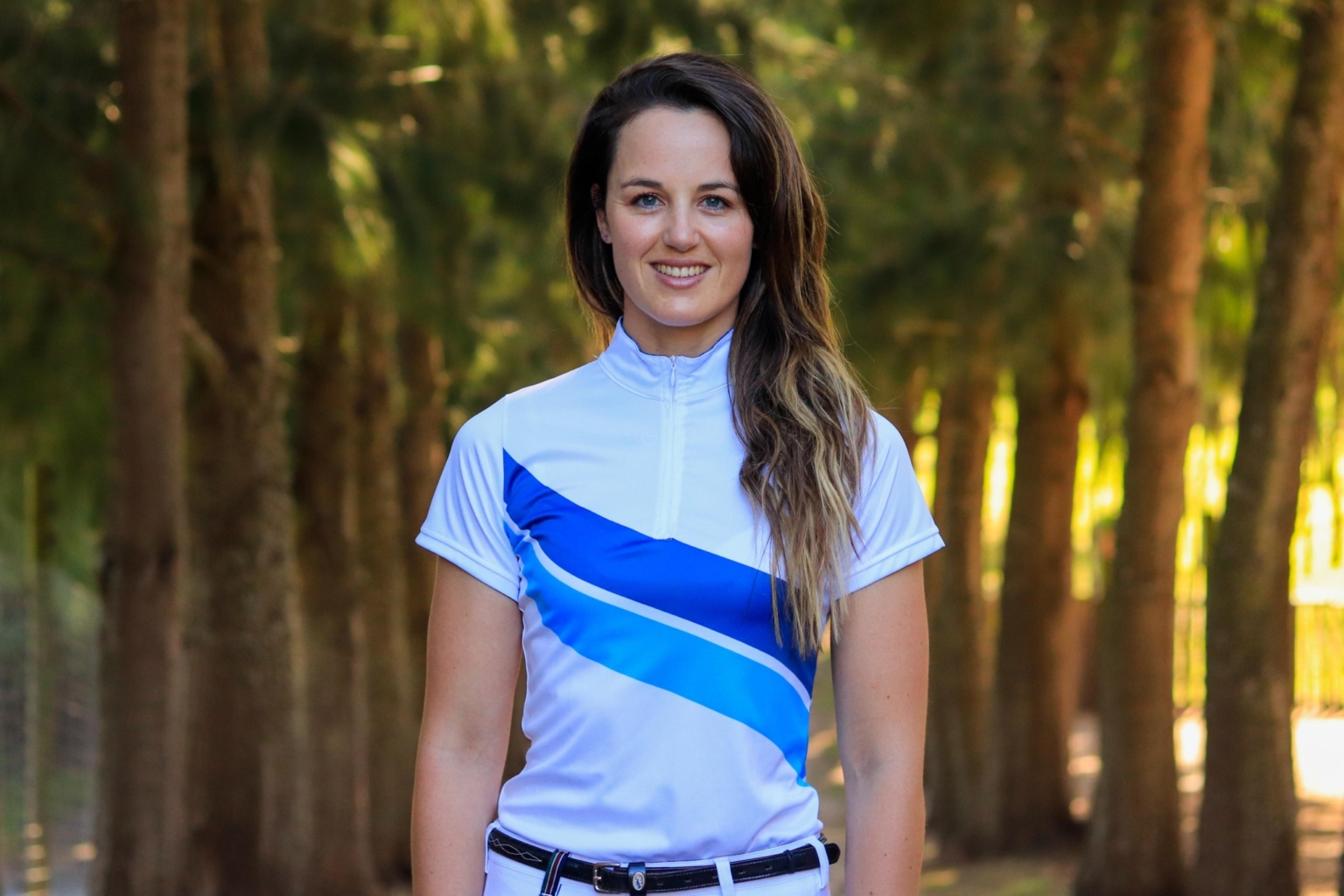 BSE Big Wave Show Shirt - Image 4