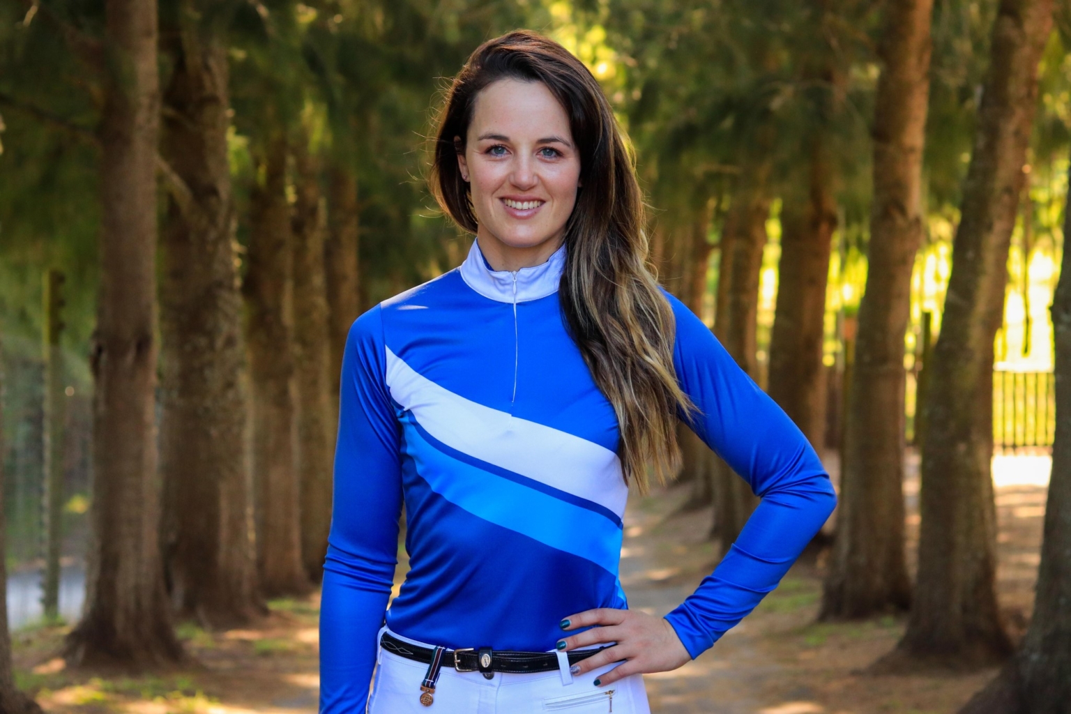 BSE Big Wave Show Shirt - Image 6