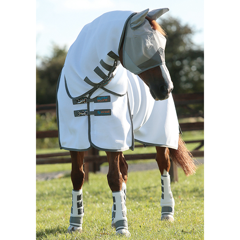 Premier Equine Pro-Tech Bug & Fly Boots
