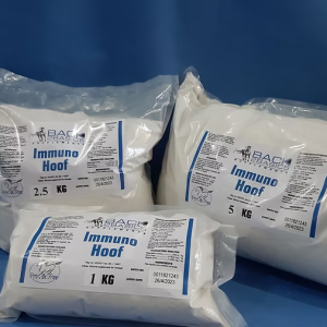 ImmunoHoof Supplement Bag