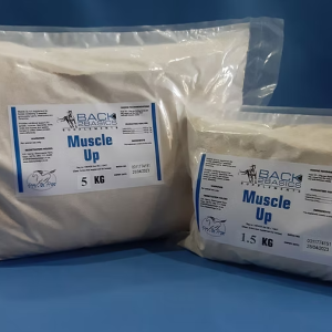 MuscleUp Supplement