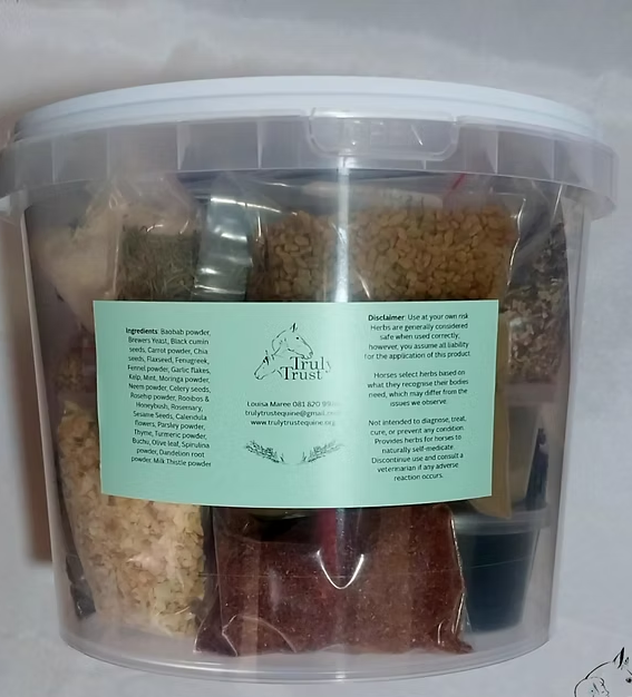 Herbal self selection kit - Image 3
