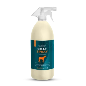 Radicle Living - Coat Spray