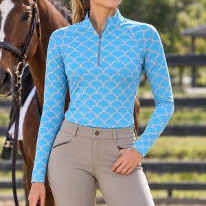 Shirt Sea Breeze Long Sleeves