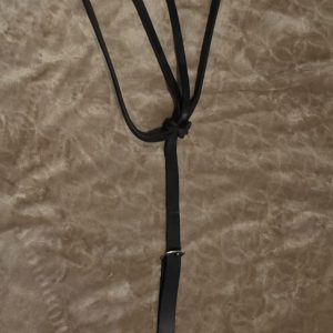 M4 Plain Cob Running martingale