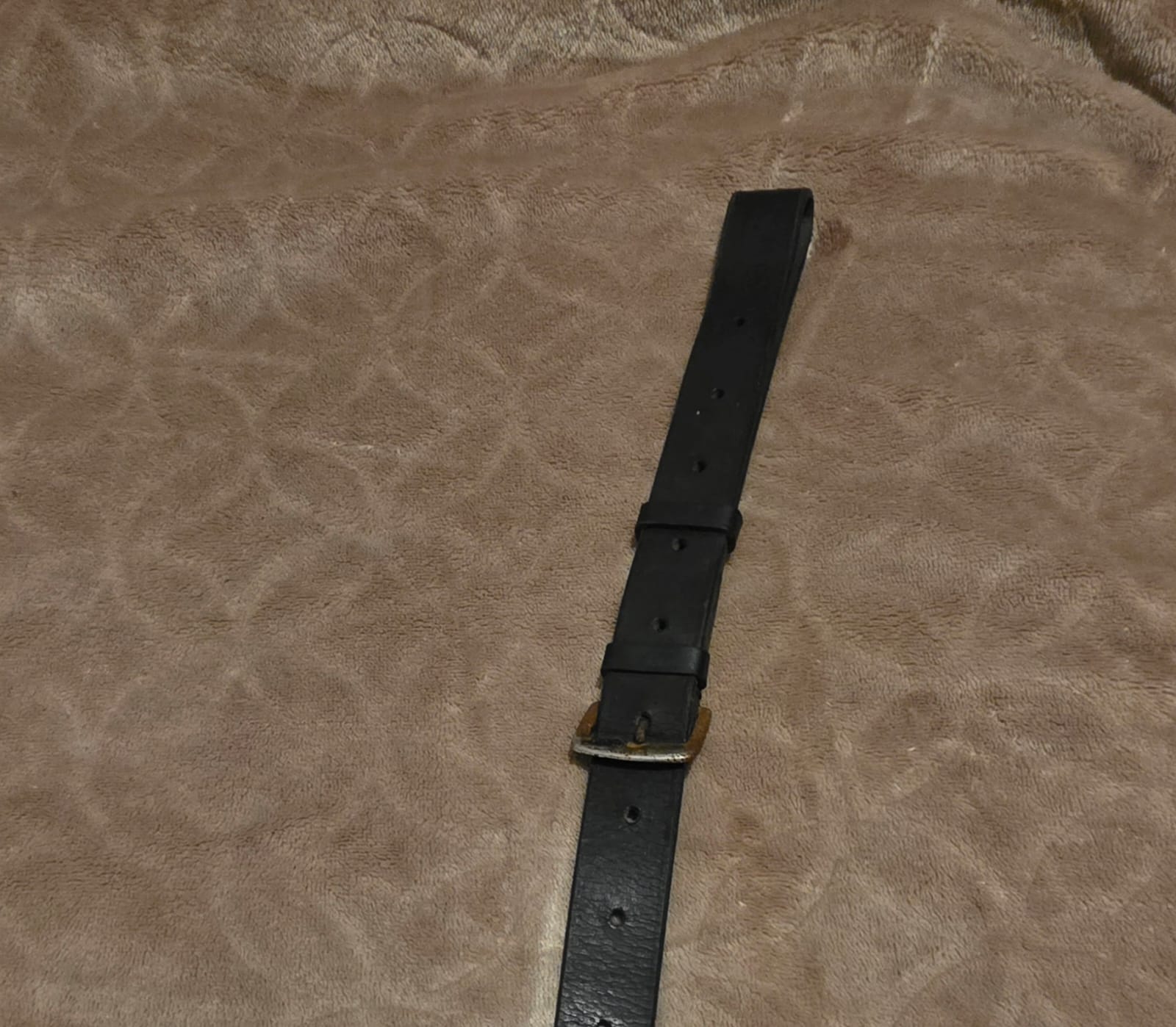 M1 black running Martingale (cob) - Image 3
