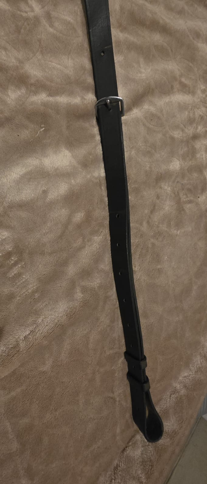 M4 Plain Cob Running martingale - Image 4
