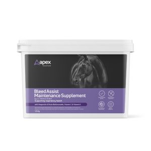 Bleed Assist Maintenance Supplement 1.5kg