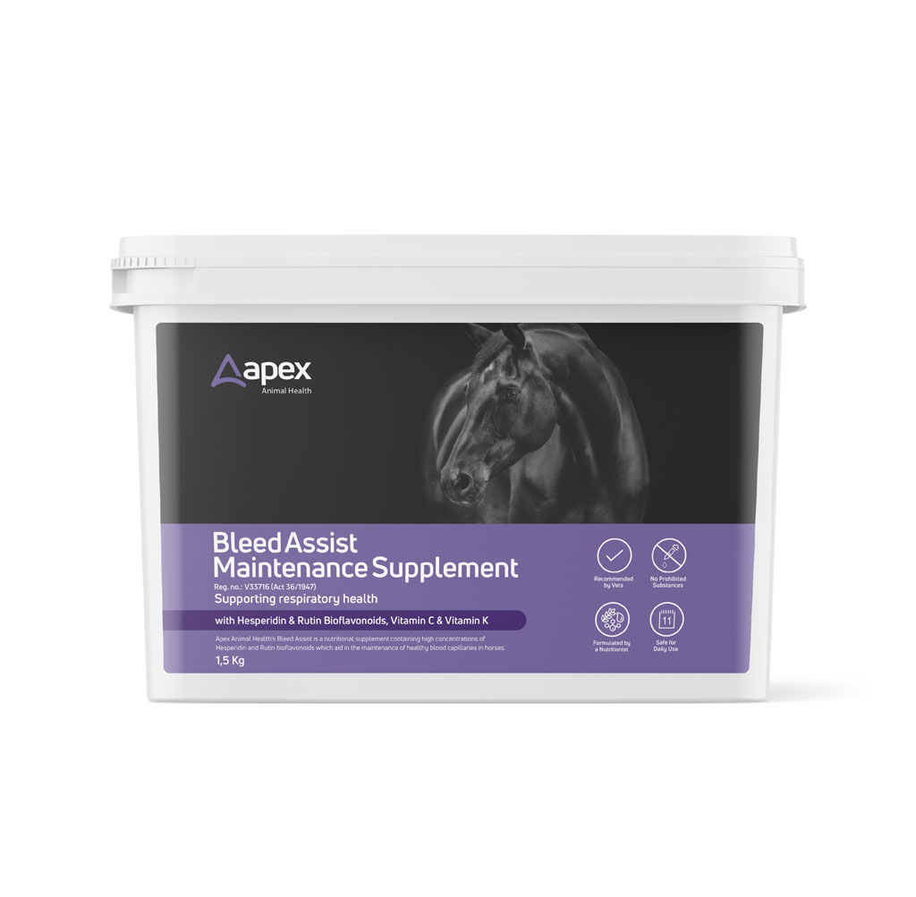 Bleed Assist Maintenance Supplement 1.5kg