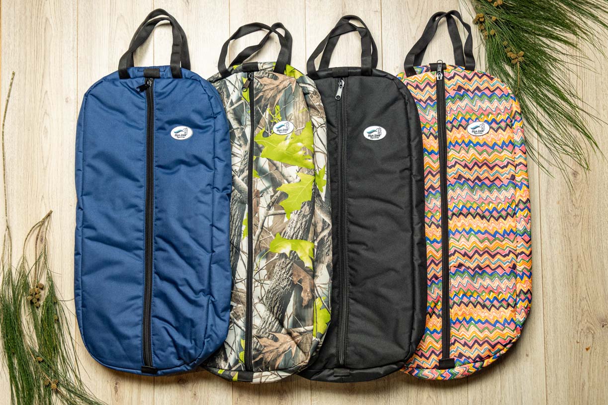 Bridle Bag