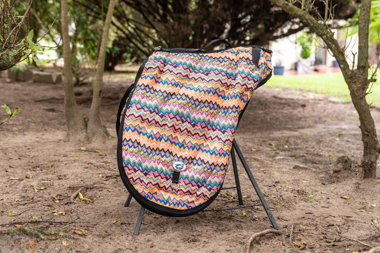 Saddle Bag - Image 4