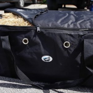 Hay Bale Bag