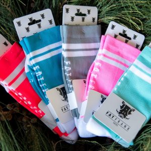 Fat Frank Socks