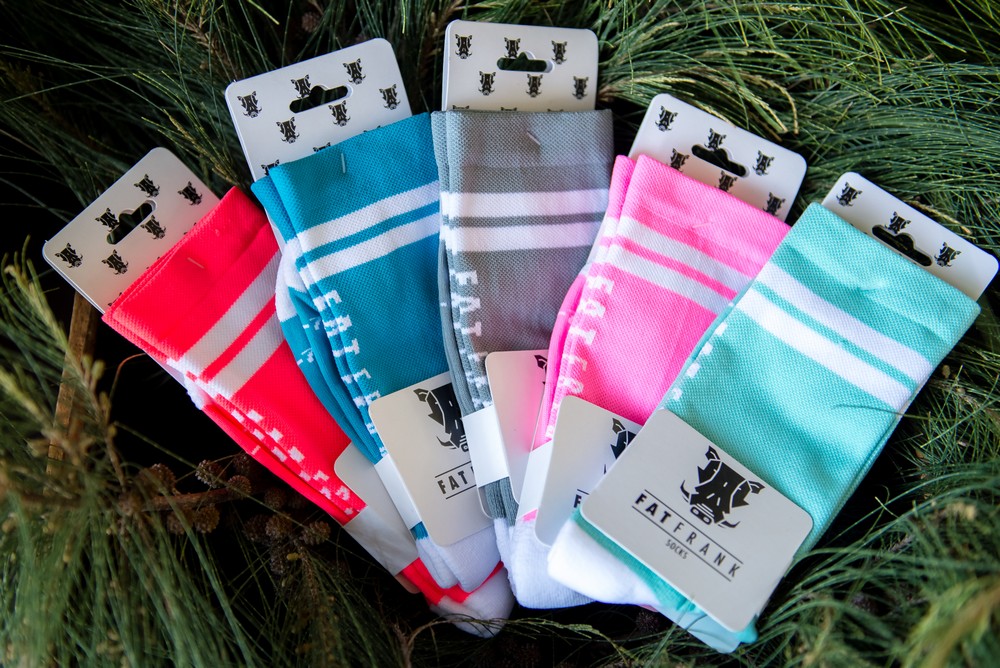 Fat Frank Socks