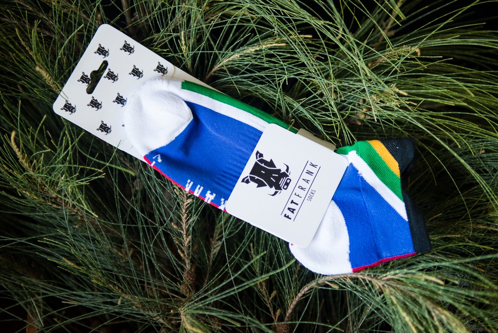 Fat Frank Socks - Image 2