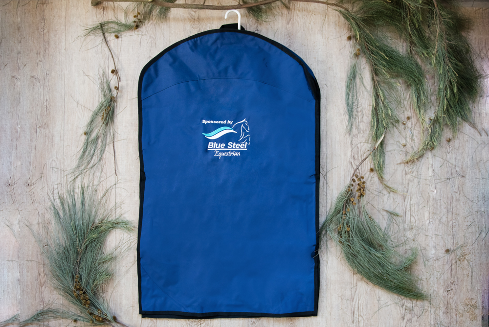 Jacket / Garment Bag - Image 2