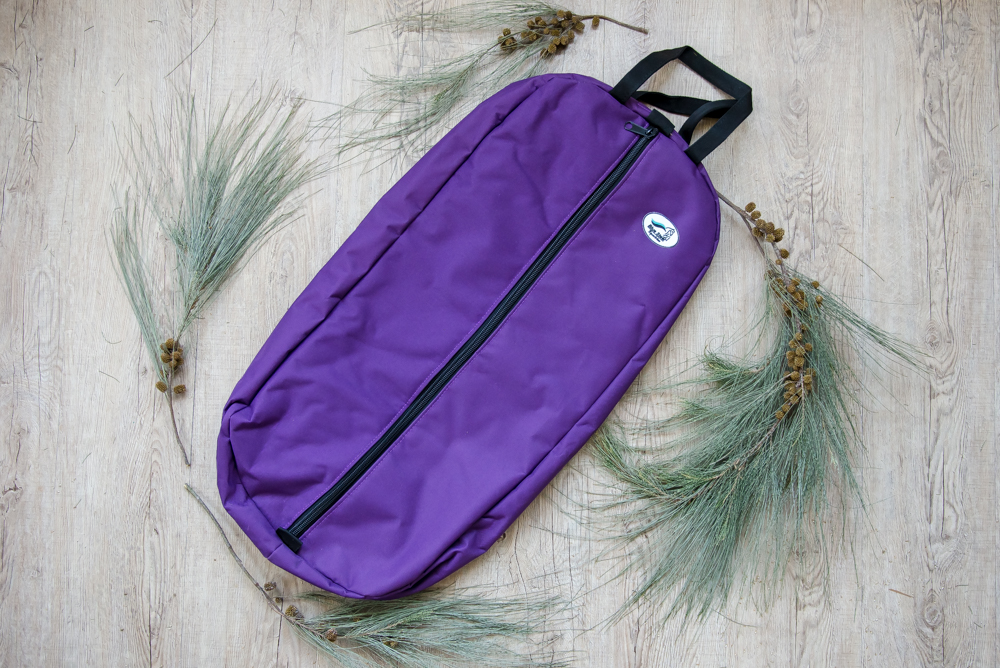 Bridle Bag - Image 2