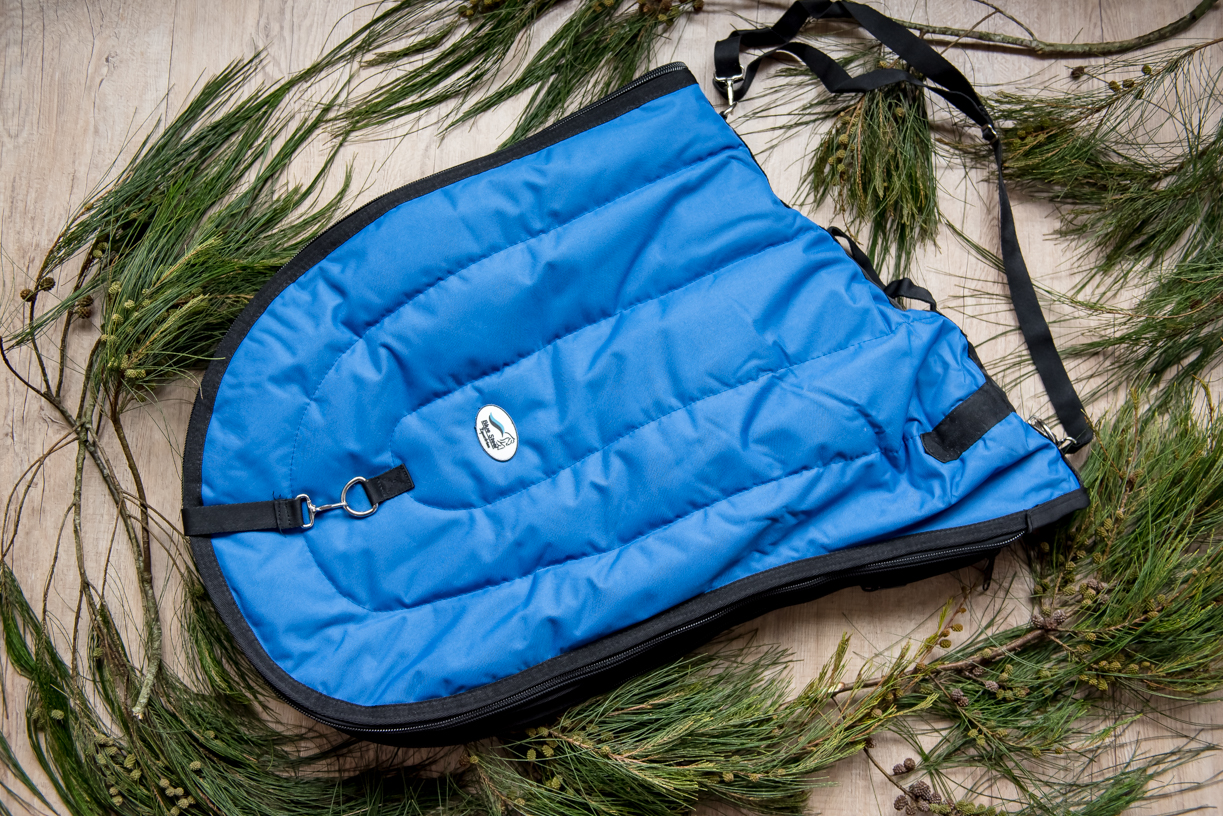 Saddle Bag - Image 2